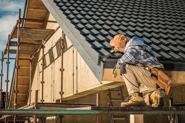 Best New Roof Installation  in Coalinga, CA