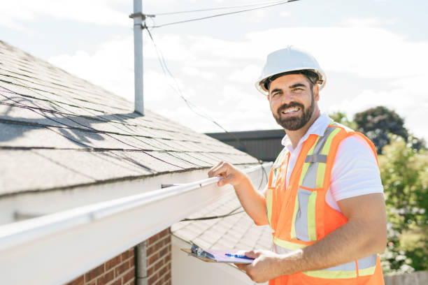 Best Sealant for Roof  in Coalinga, CA