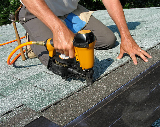 Quick and Trustworthy Emergency Roof Repair Services in Coalinga, CA
