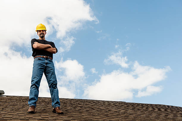 Professional Roofing Contractor in Coalinga, CA