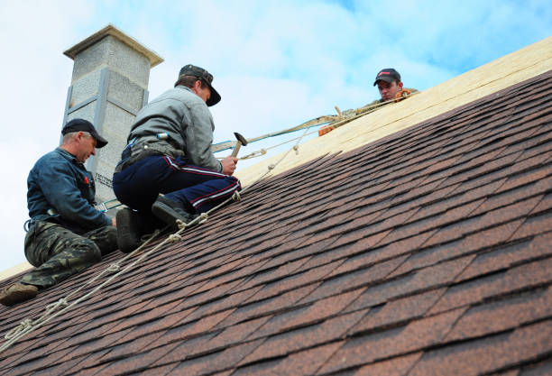 Best Commercial Roofing Services  in Coalinga, CA