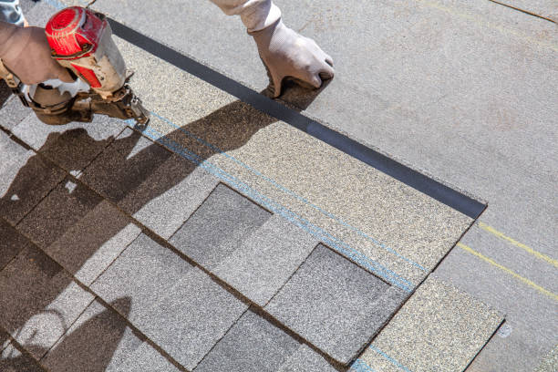 Roof Waterproofing Services in Coalinga, CA